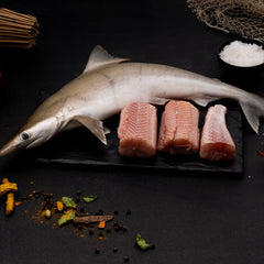 shark meat online